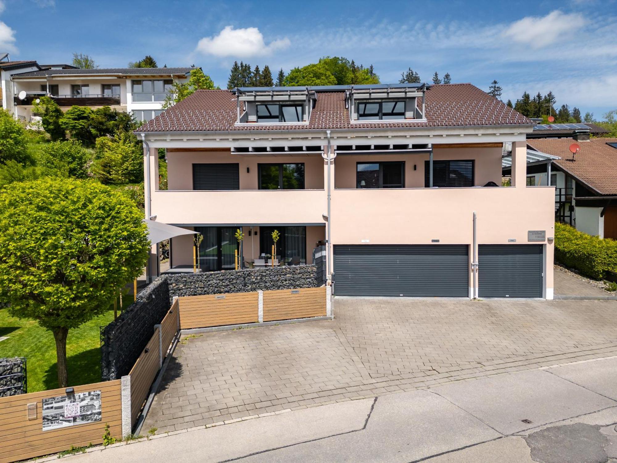 Lieblings-Fewo Füssen Exterior foto