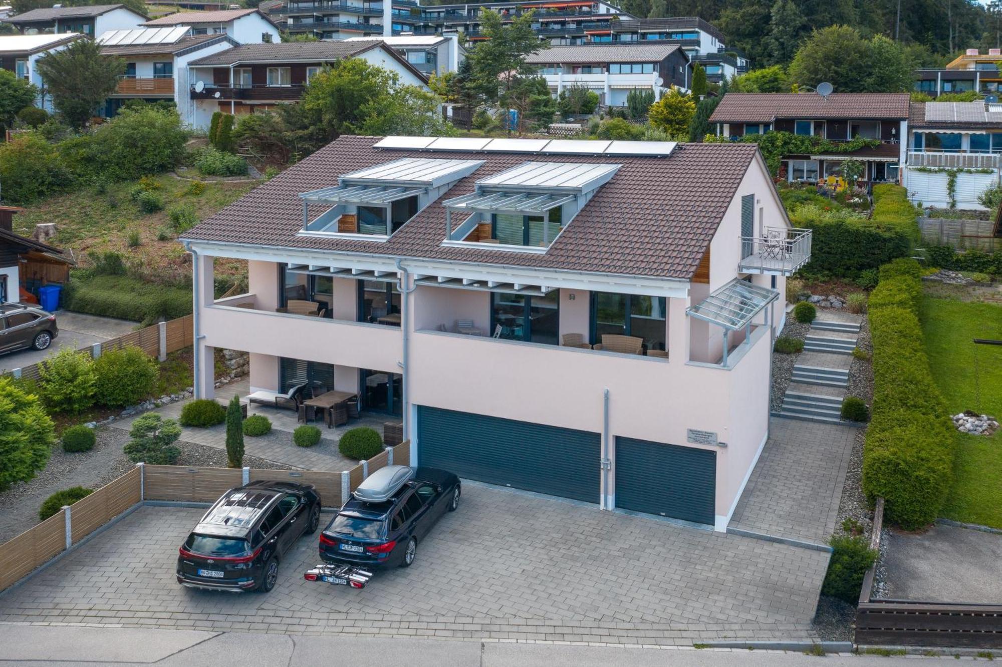 Lieblings-Fewo Füssen Exterior foto
