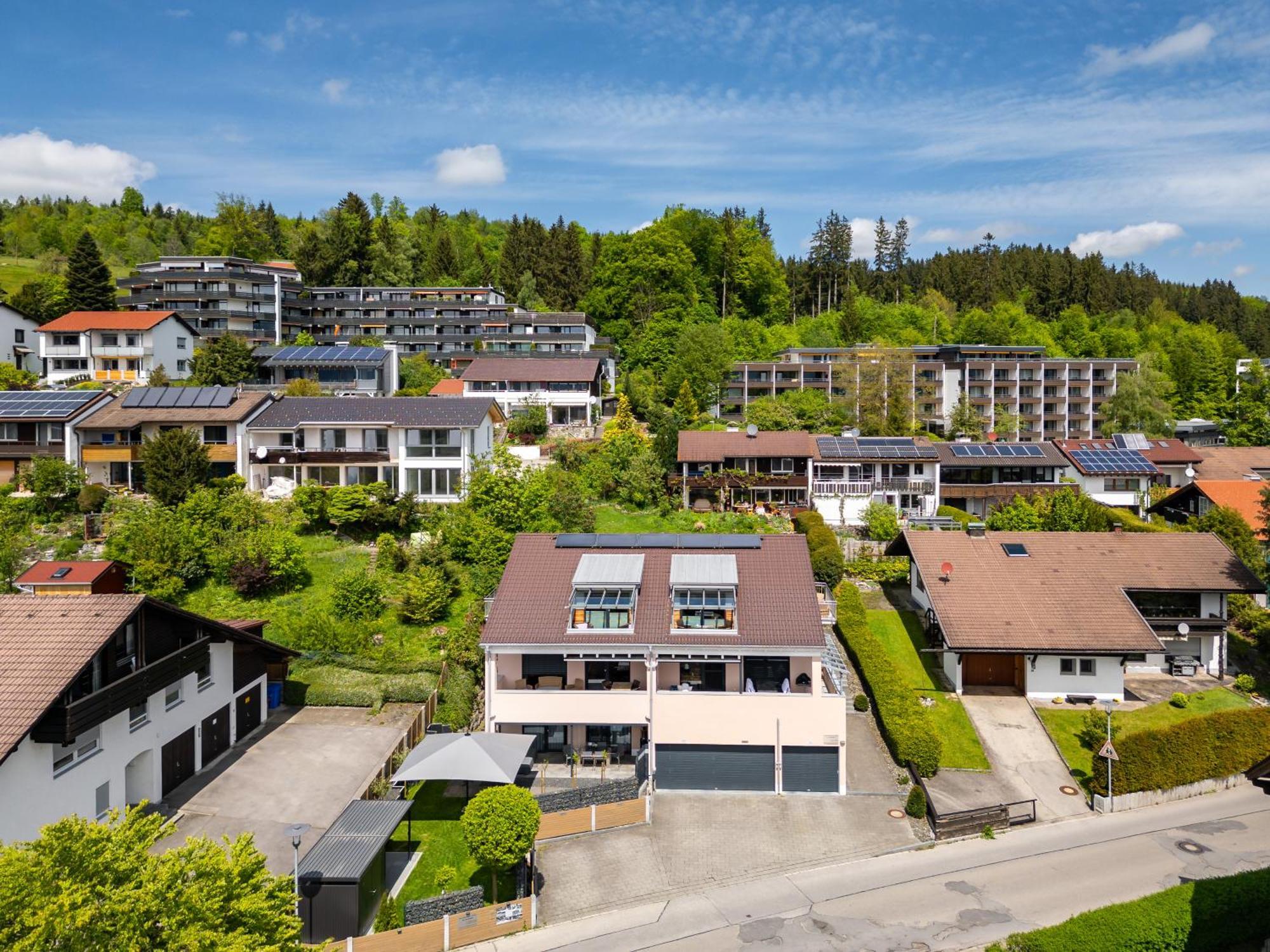 Lieblings-Fewo Füssen Exterior foto